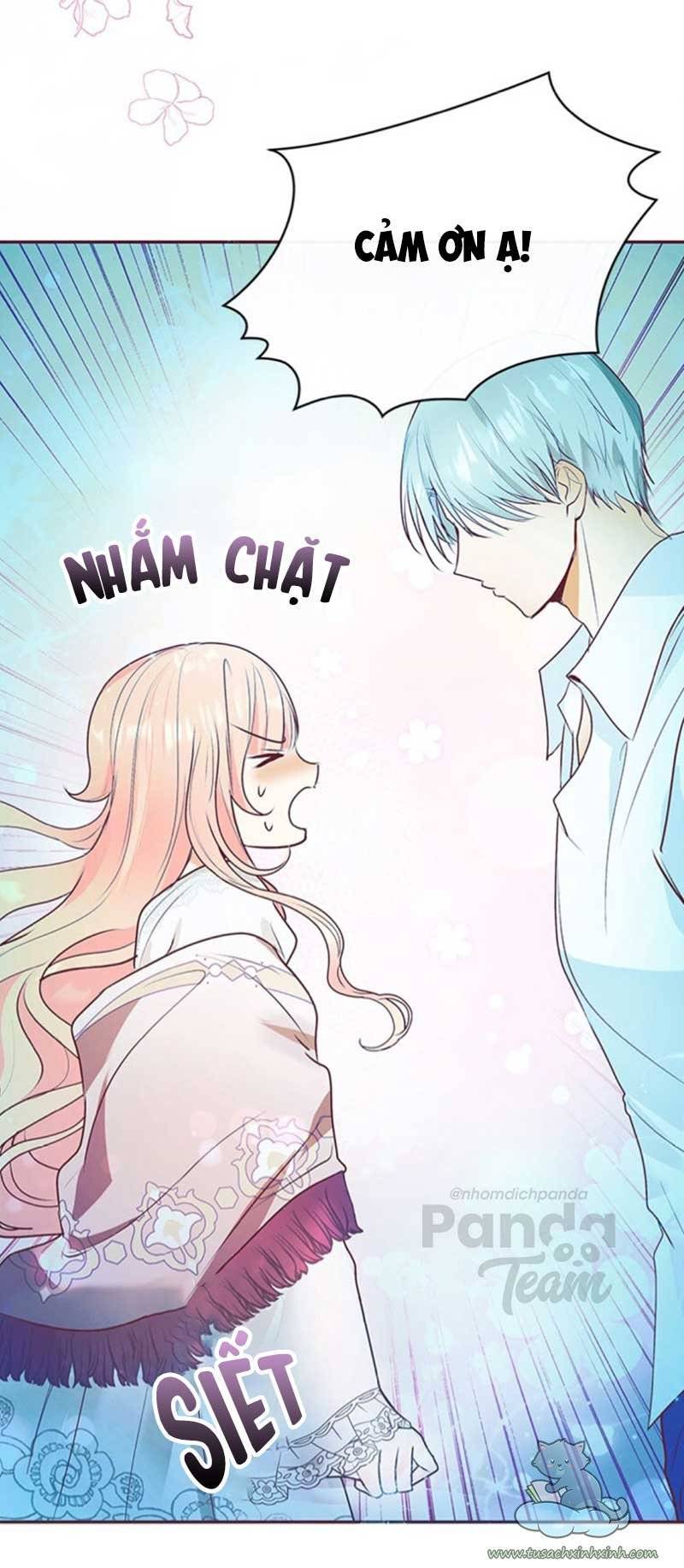 Đại Công Tước, Đó Chỉ Là Sai Lầm! Chapter 5 - 17