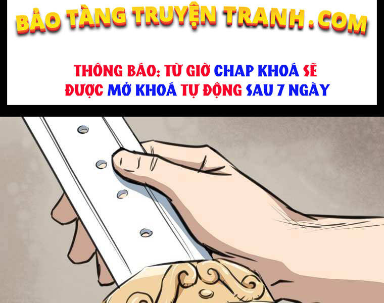 Đại Tướng Quân Chapter 1 - 109