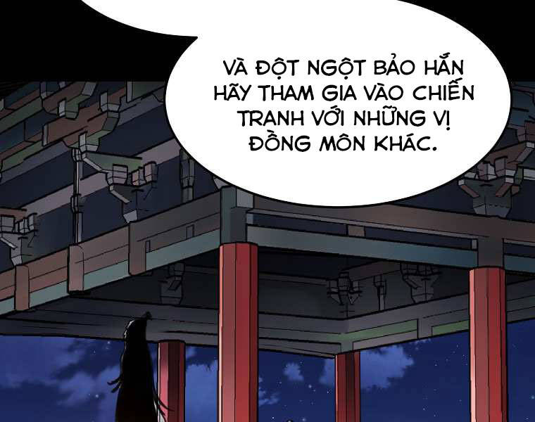 Đại Tướng Quân Chapter 1 - 193