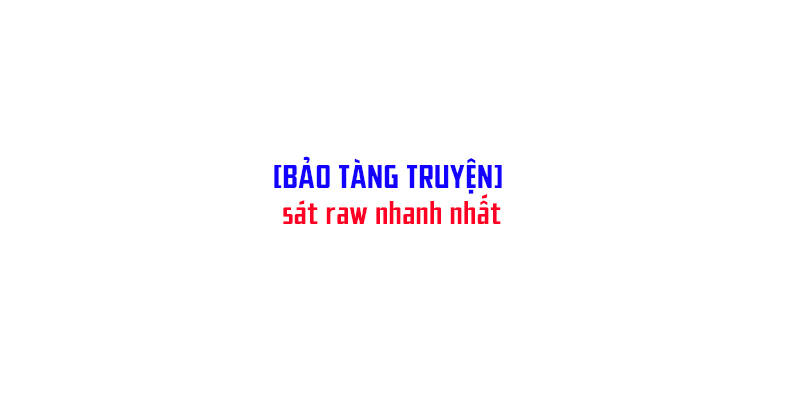 Đại Tướng Quân Chapter 1 - 273