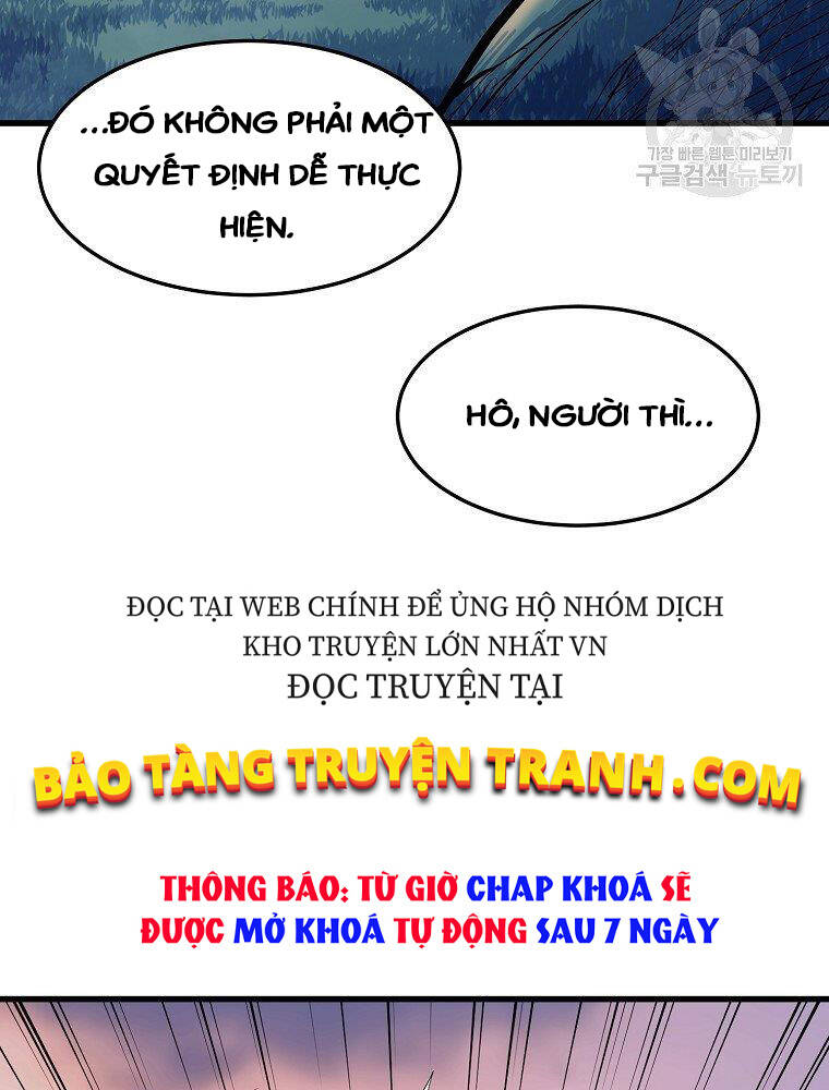 Đại Tướng Quân Chapter 12 - 125