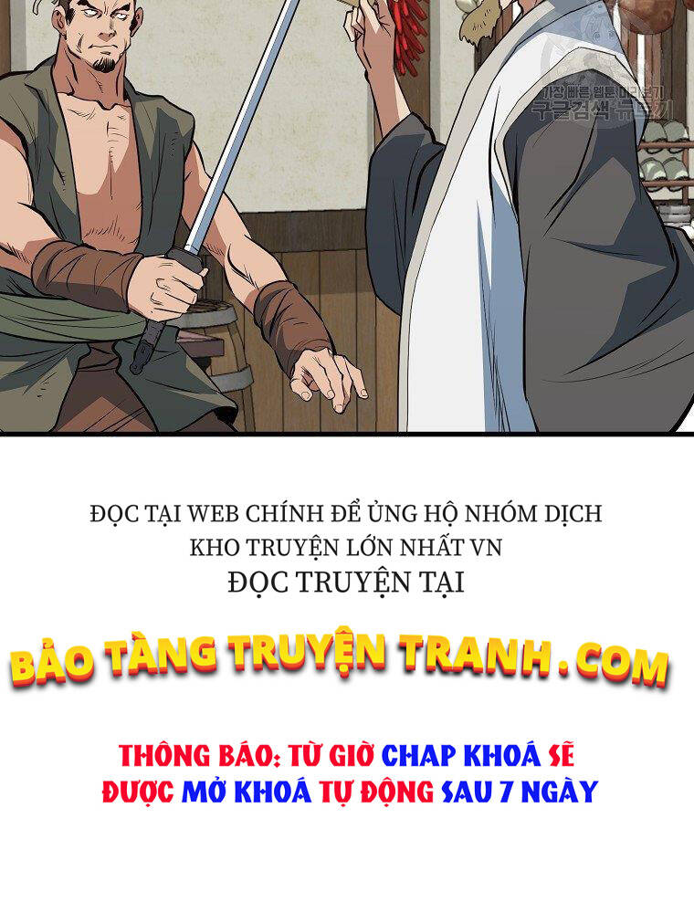 Đại Tướng Quân Chapter 12 - 31