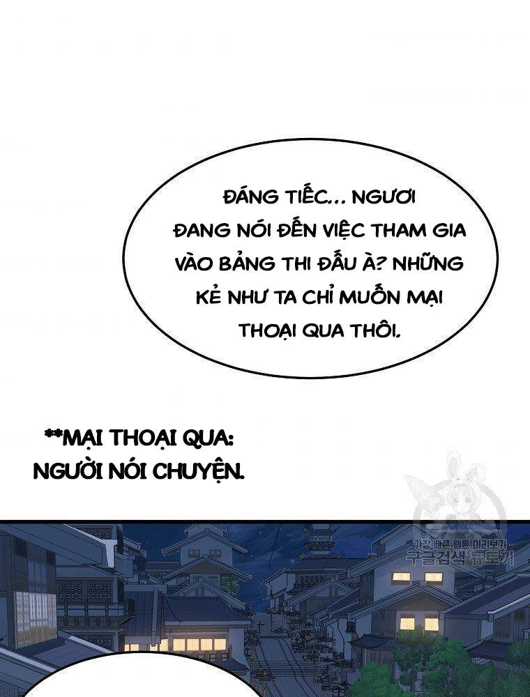 Đại Tướng Quân Chapter 12 - 53