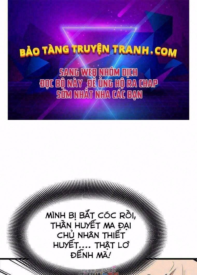 Đại Tướng Quân Chapter 18 - 1