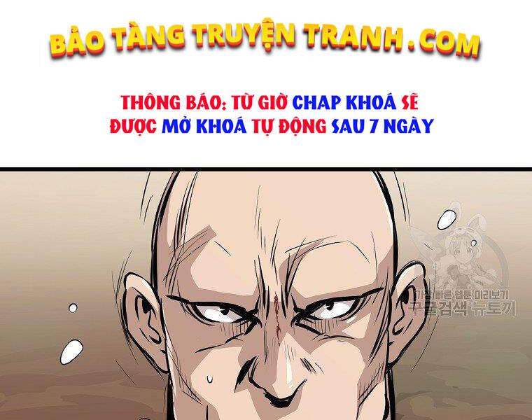 Đại Tướng Quân Chapter 18 - 20