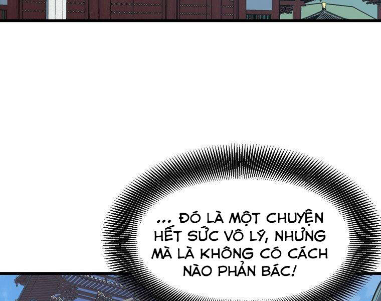 Đại Tướng Quân Chapter 19 - 3