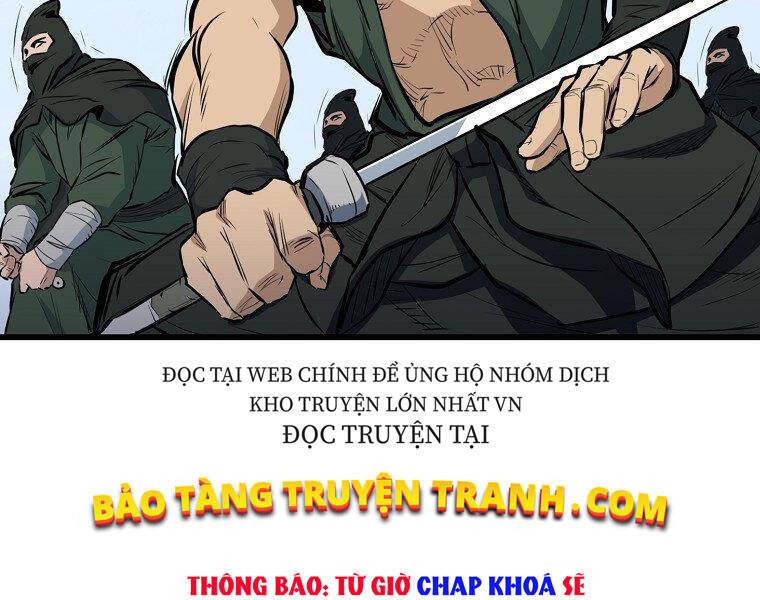 Đại Tướng Quân Chapter 20 - 185