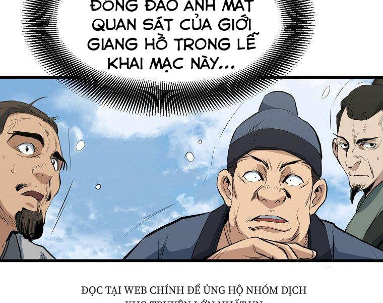 Đại Tướng Quân Chapter 20 - 25