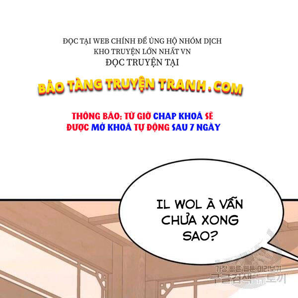 Đại Tướng Quân Chapter 26 - 50