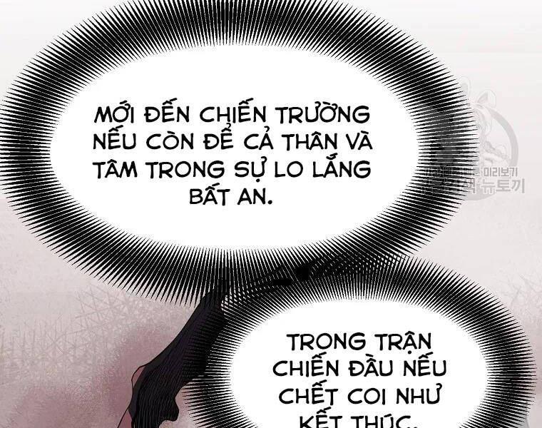 Đại Tướng Quân Chapter 28 - 158