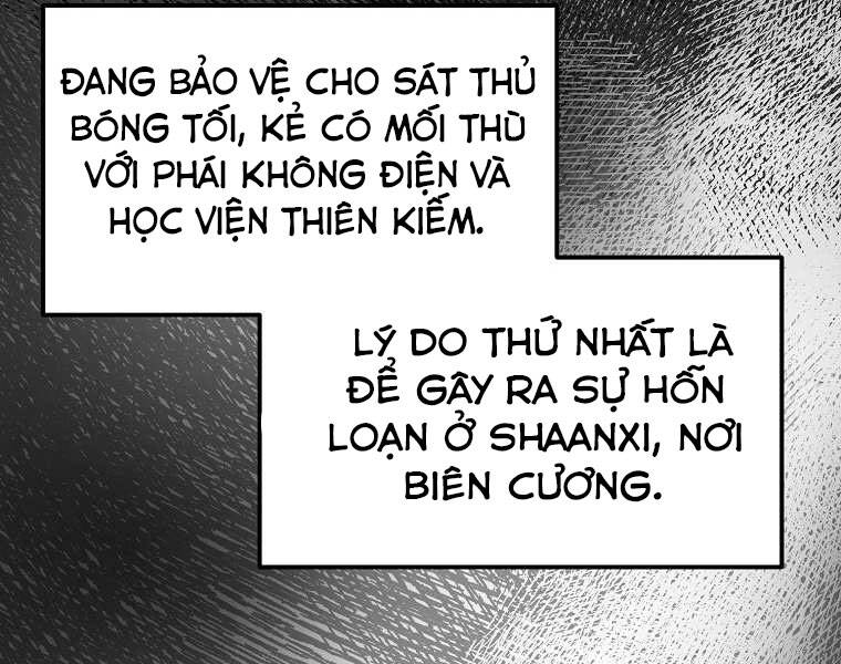 Đại Tướng Quân Chapter 3 - 228