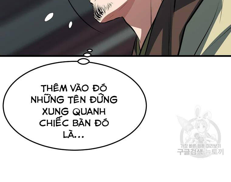 Đại Tướng Quân Chapter 30 - 10