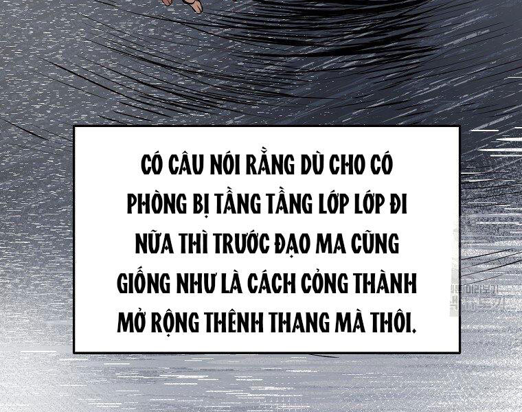 Đại Tướng Quân Chapter 31 - 105