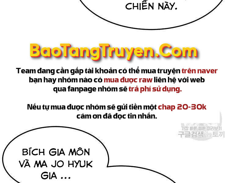 Đại Tướng Quân Chapter 32 - 110