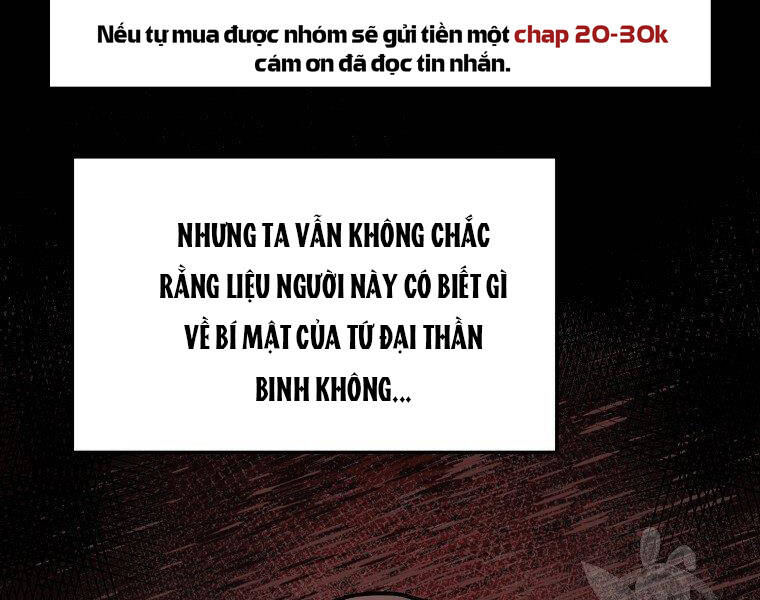 Đại Tướng Quân Chapter 33 - 43