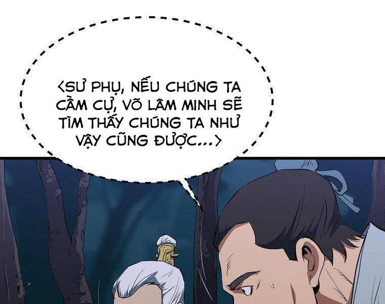 Đại Tướng Quân Chapter 8 - 19