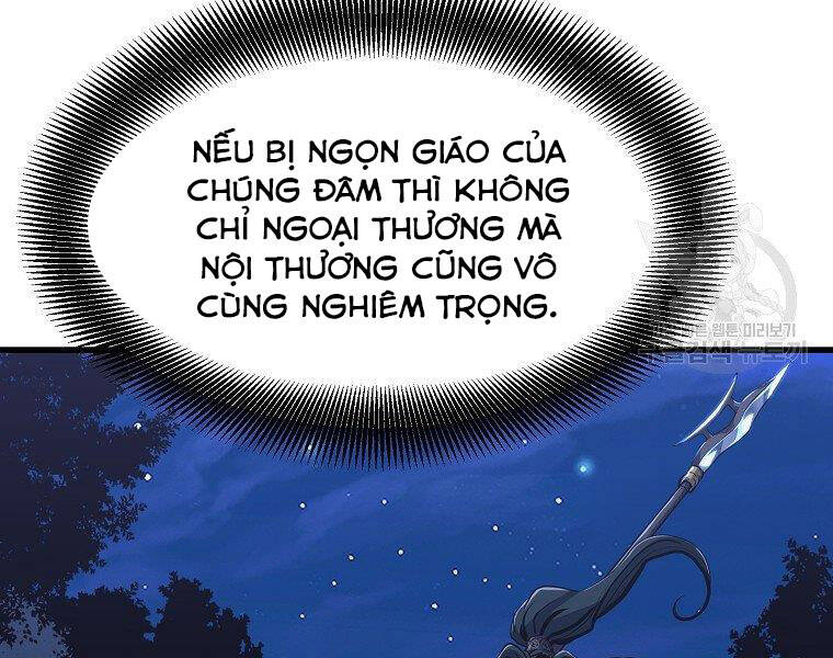 Đại Tướng Quân Chapter 8 - 4