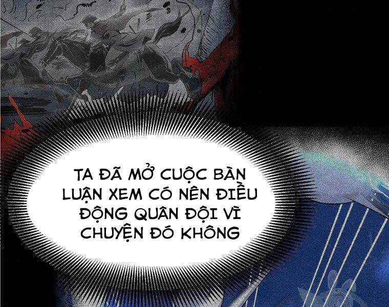 Đại Tướng Quân Chapter 11 - 165