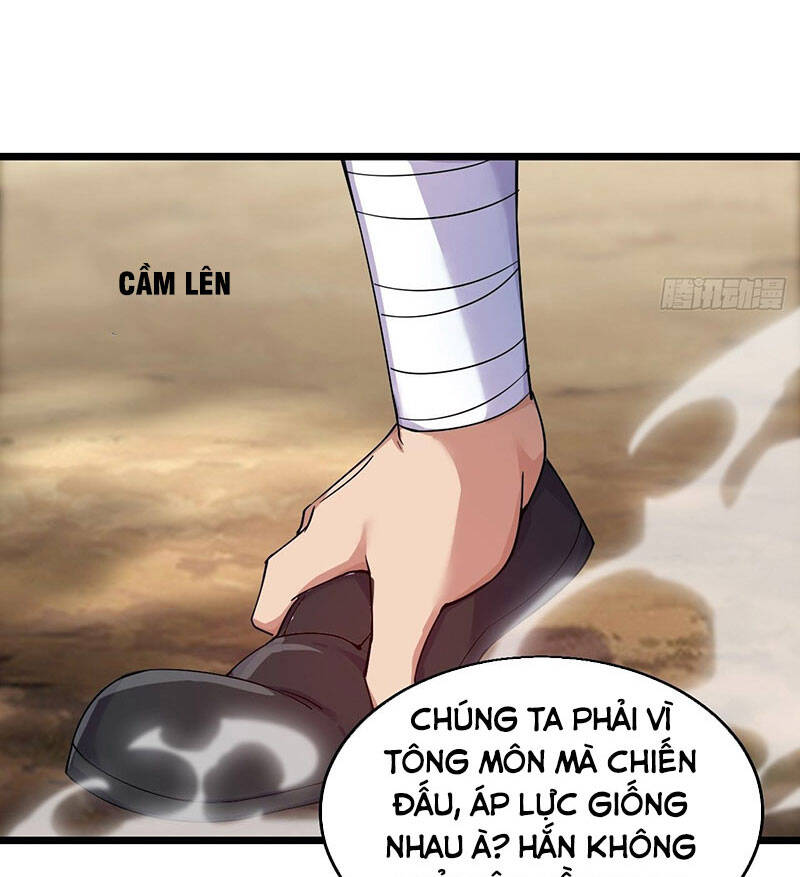 Võ Lăng Cửu Thiên Chapter 1 - 76