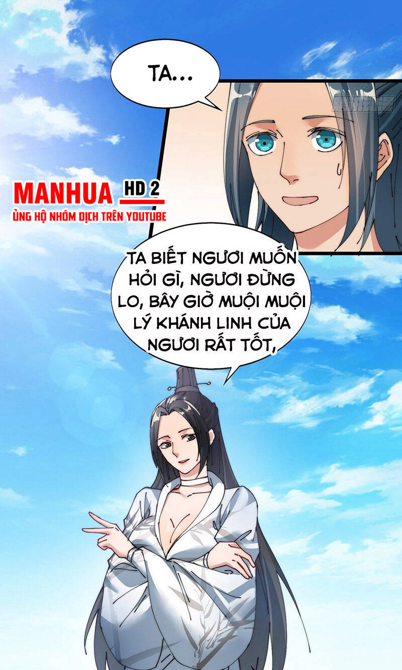 Võ Lăng Cửu Thiên Chapter 11 - 33