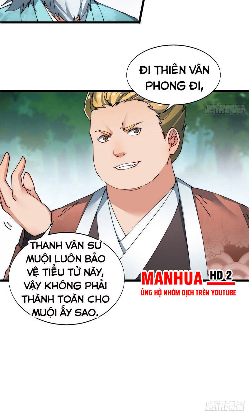 Võ Lăng Cửu Thiên Chapter 11 - 42