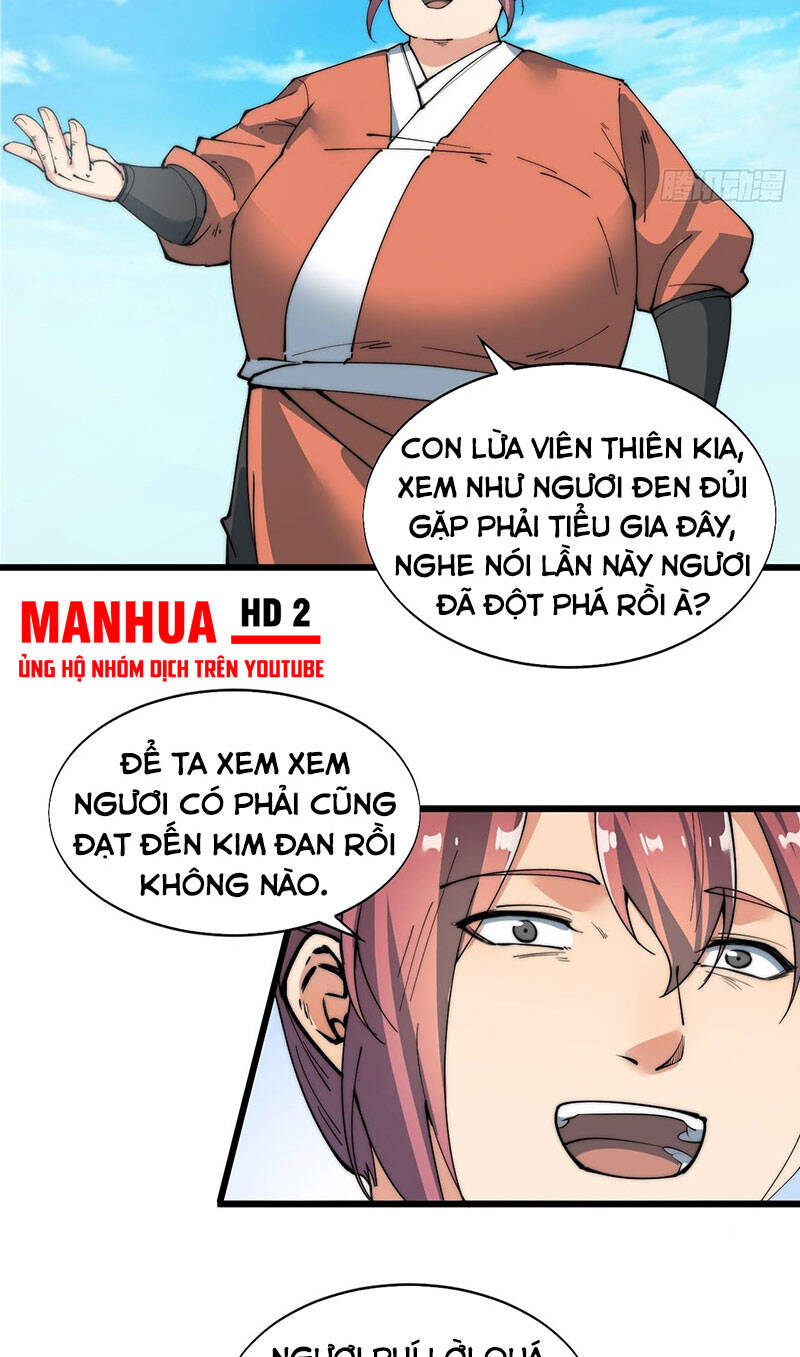 Võ Lăng Cửu Thiên Chapter 14 - 6