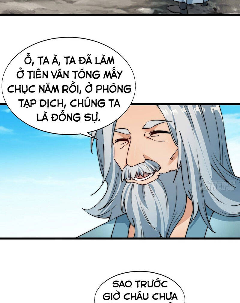 Võ Lăng Cửu Thiên Chapter 17 - 41