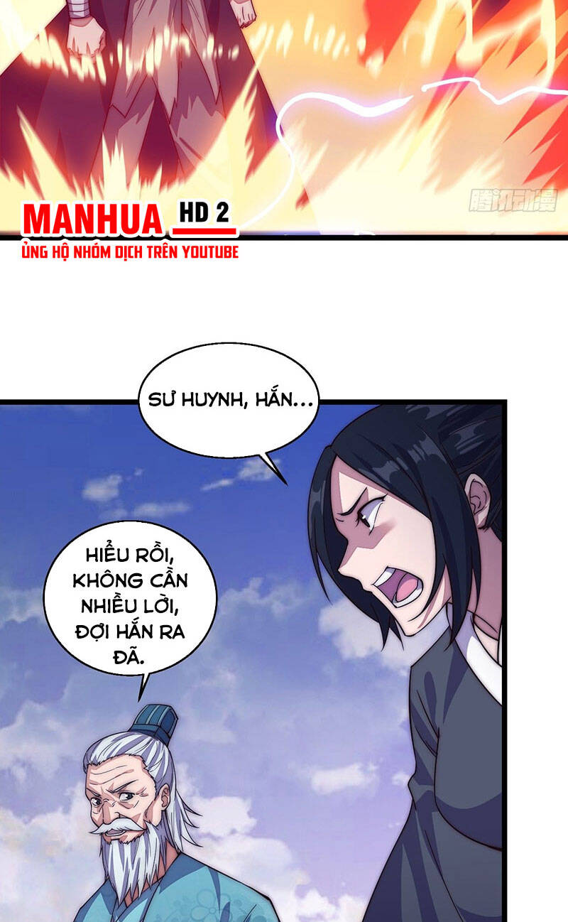 Võ Lăng Cửu Thiên Chapter 2 - 53