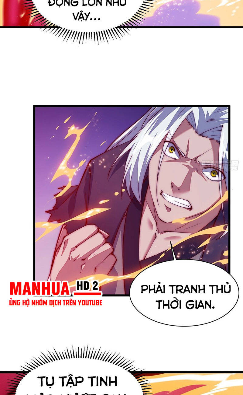 Võ Lăng Cửu Thiên Chapter 2 - 55