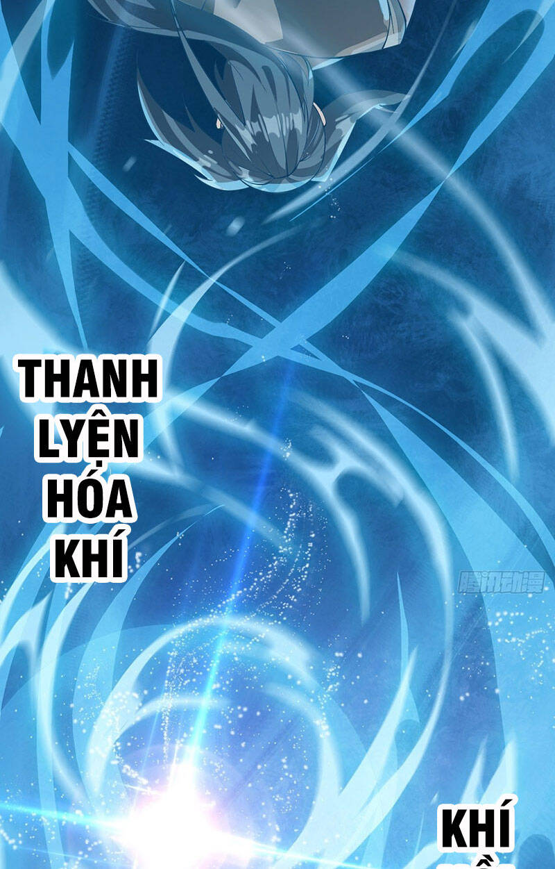 Võ Lăng Cửu Thiên Chapter 5 - 18