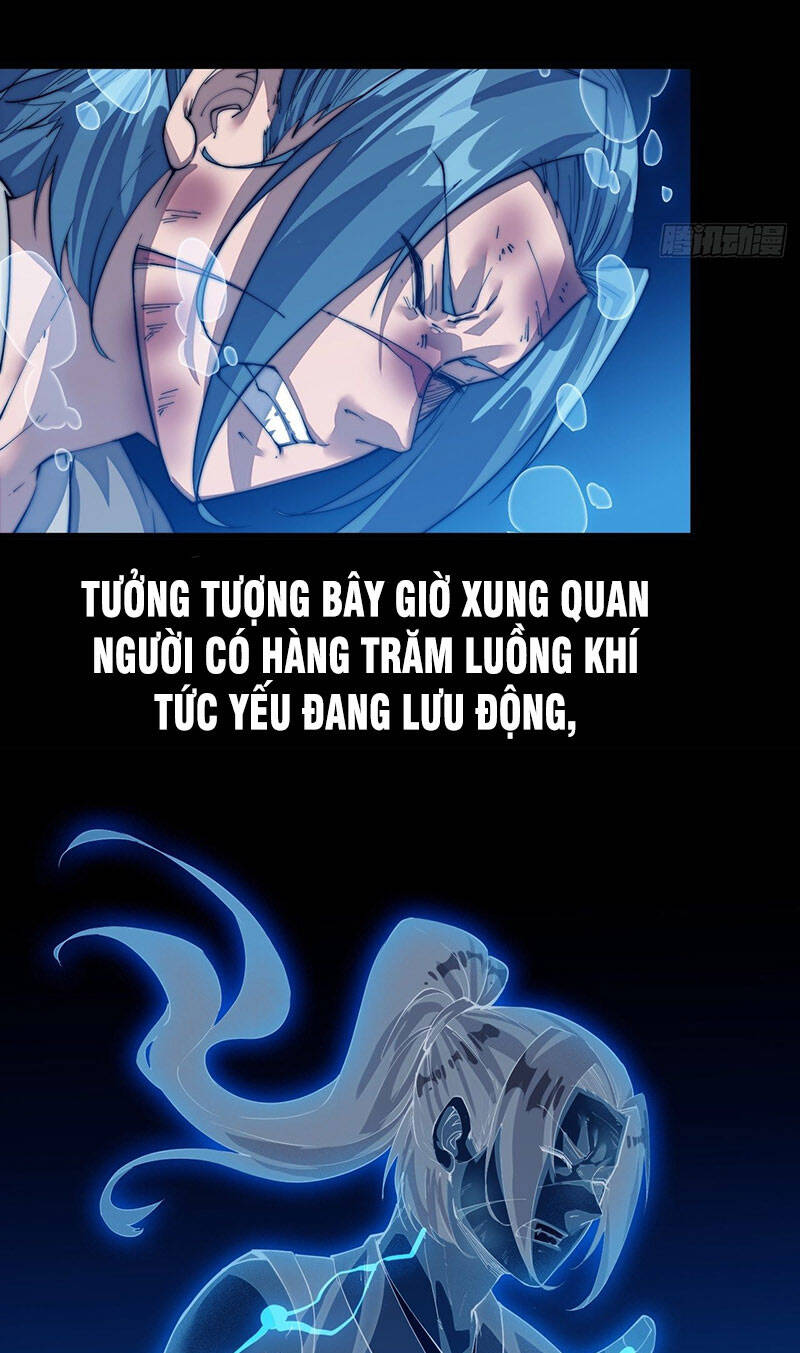 Võ Lăng Cửu Thiên Chapter 5 - 23