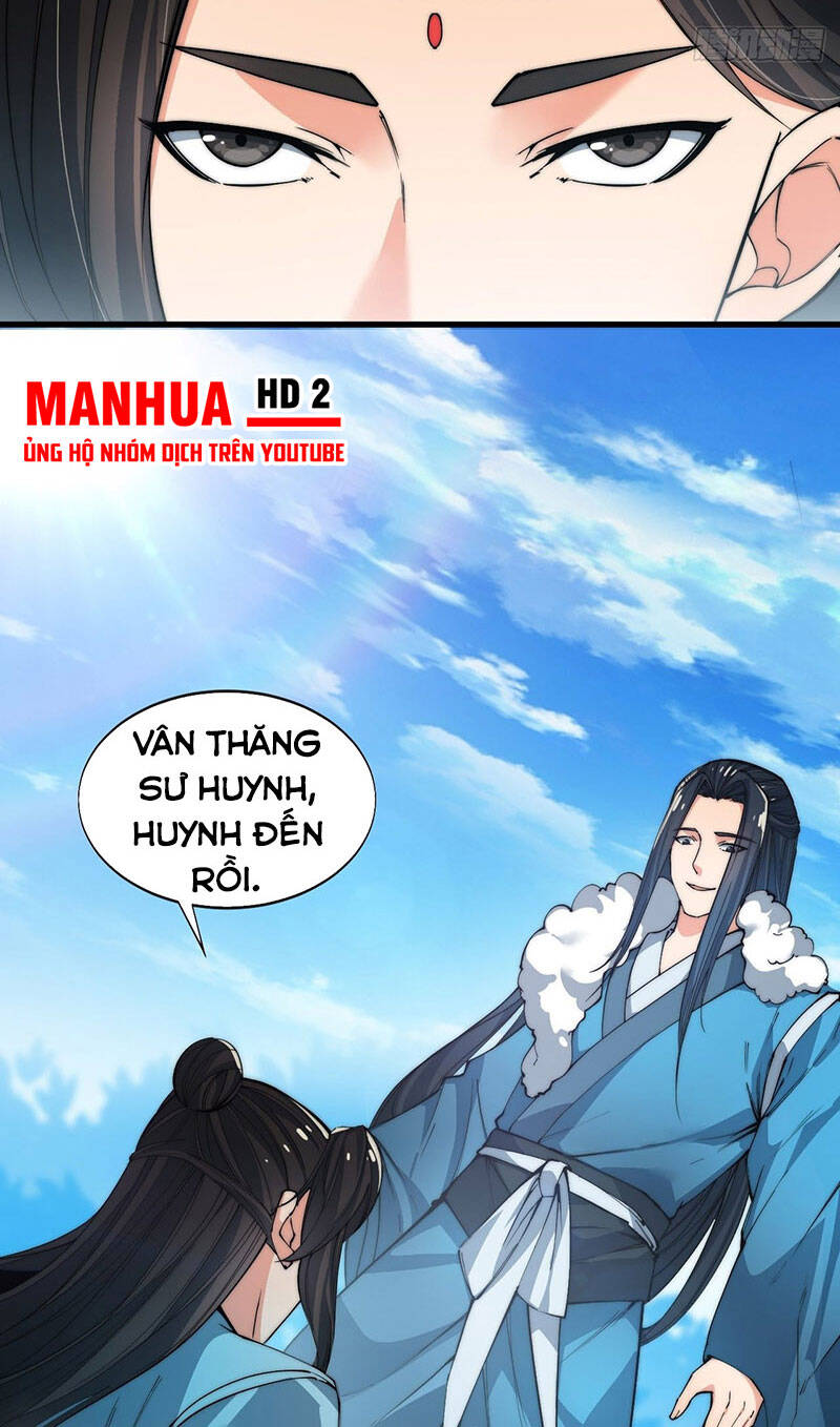 Võ Lăng Cửu Thiên Chapter 8 - 4