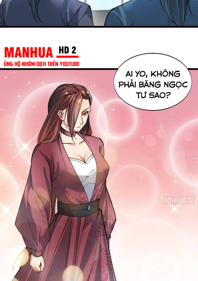 Võ Lăng Cửu Thiên Chapter 9 - 21