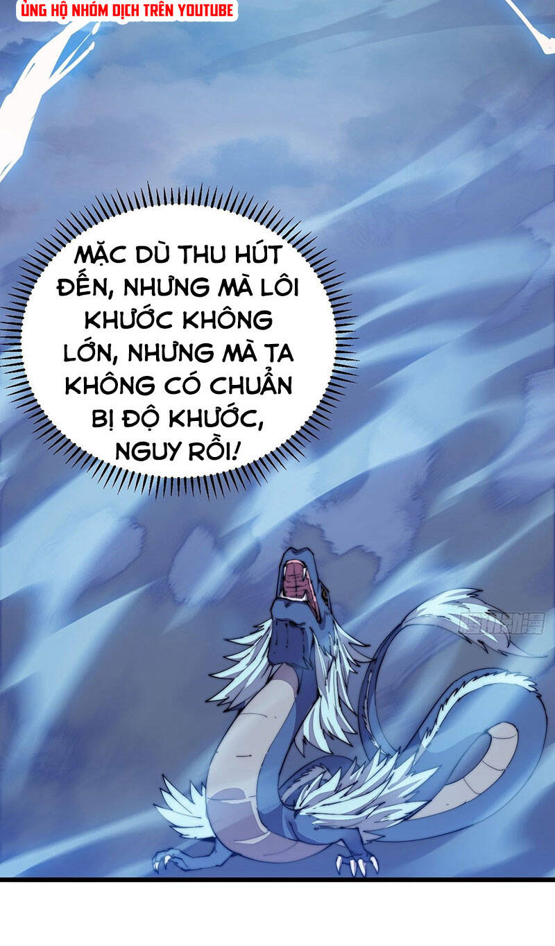 Võ Lăng Cửu Thiên Chapter 6 - 20