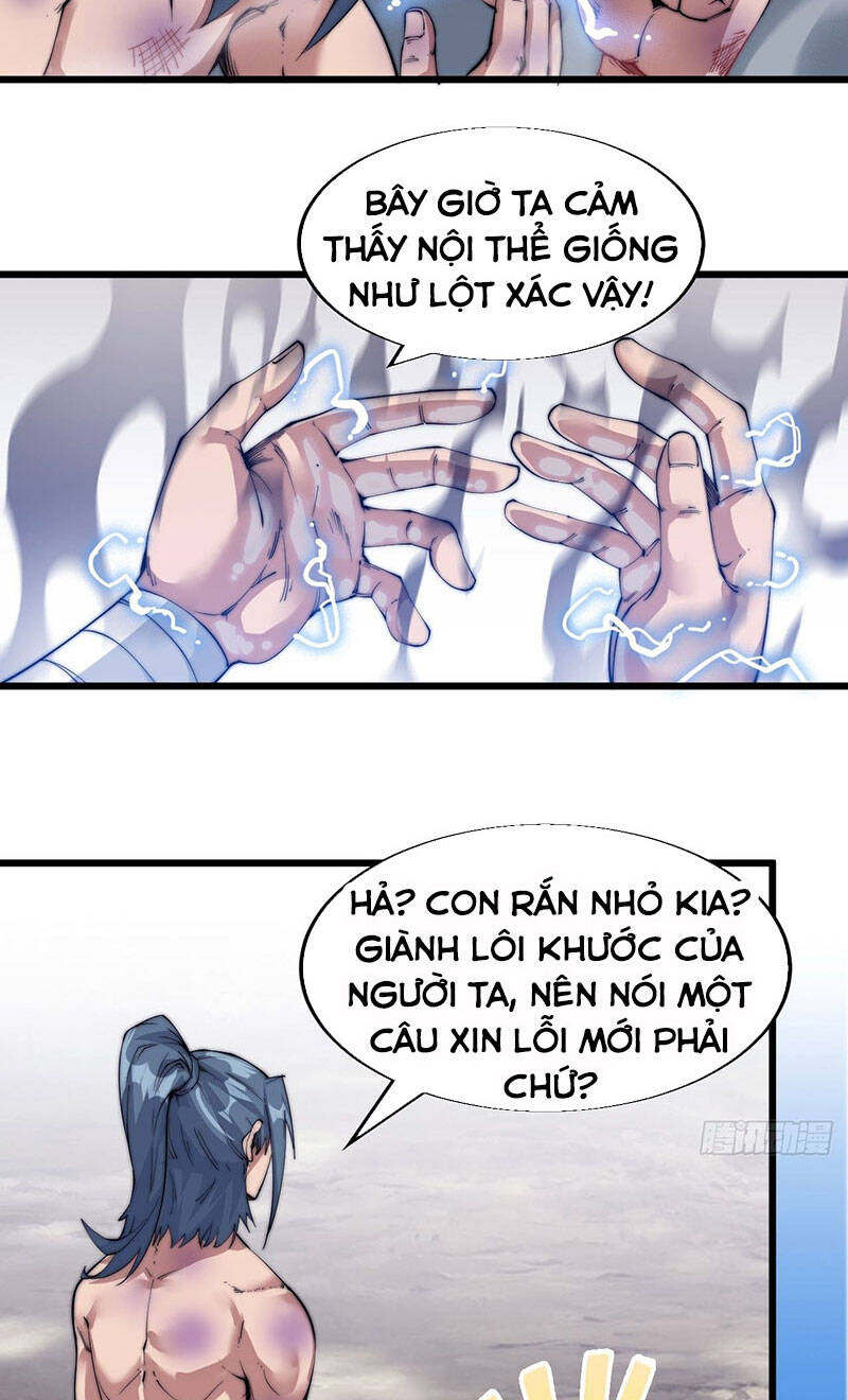 Võ Lăng Cửu Thiên Chapter 6 - 40