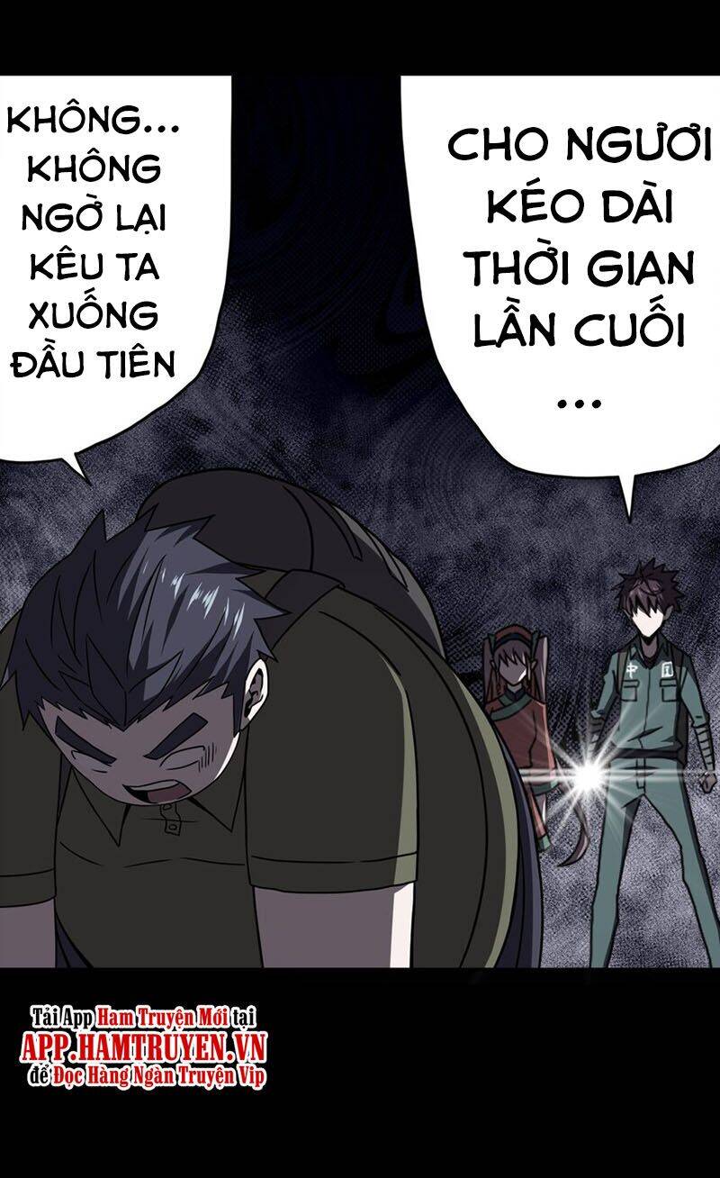 Ta Làm Đạo Sĩ Những Năm Kia Chapter 13 - 28