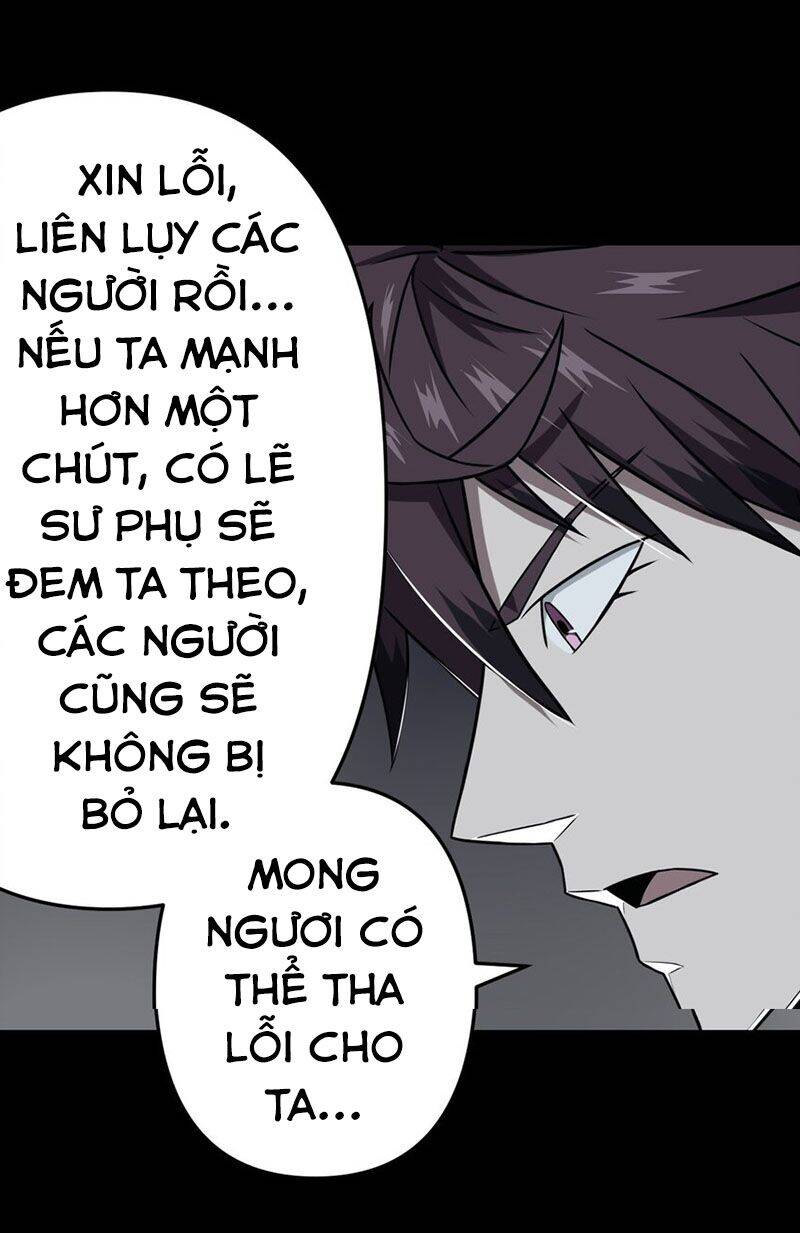 Ta Làm Đạo Sĩ Những Năm Kia Chapter 14 - 28