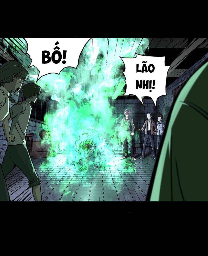 Ta Làm Đạo Sĩ Những Năm Kia Chapter 3 - 2