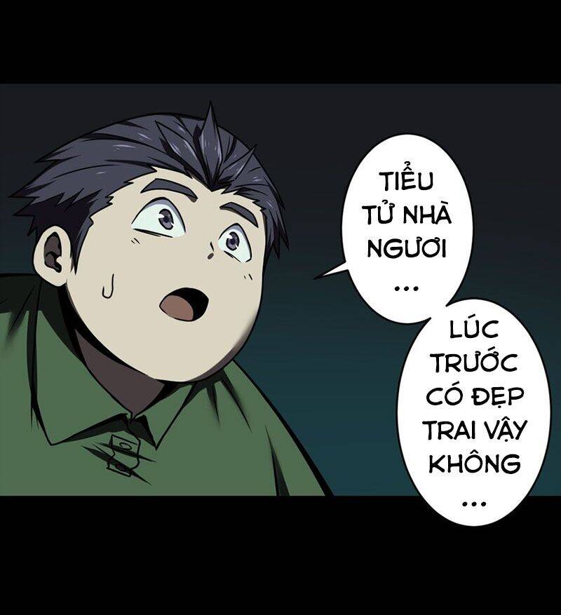 Ta Làm Đạo Sĩ Những Năm Kia Chapter 3 - 10