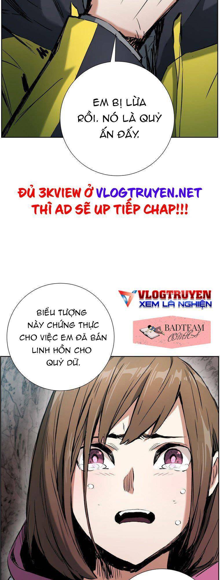 Tàn Tinh Tái Thế Chapter 10 - 6