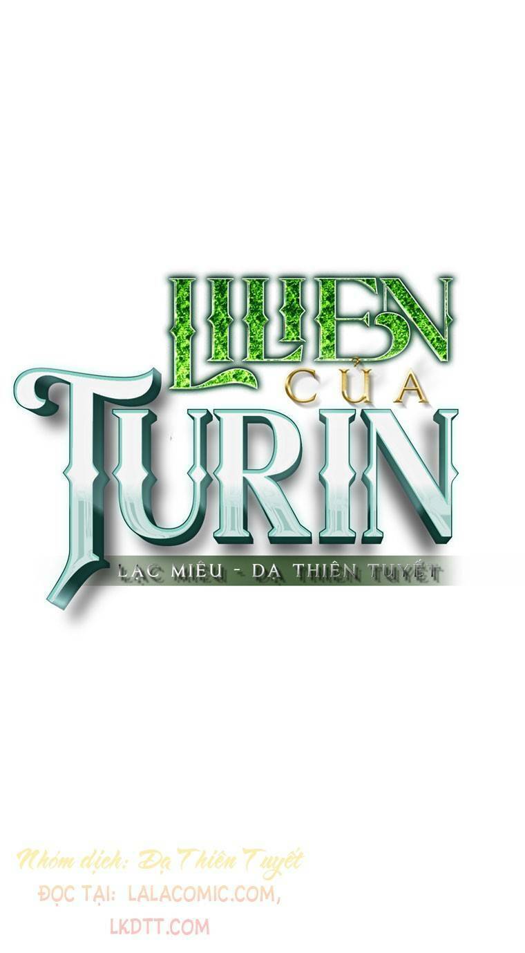 Lilien Của Turin Chapter 22 - 29