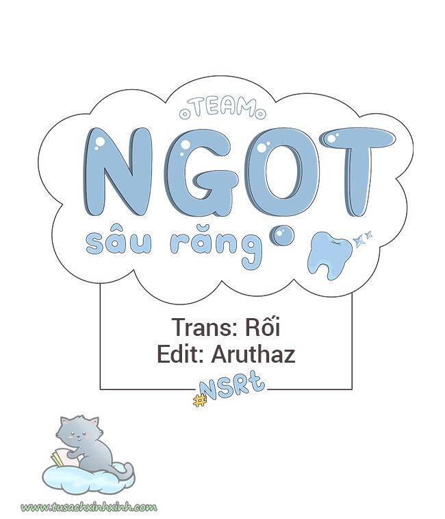 Chim Sẻ Gọi Ngỗng Trời Chapter 4 - 1