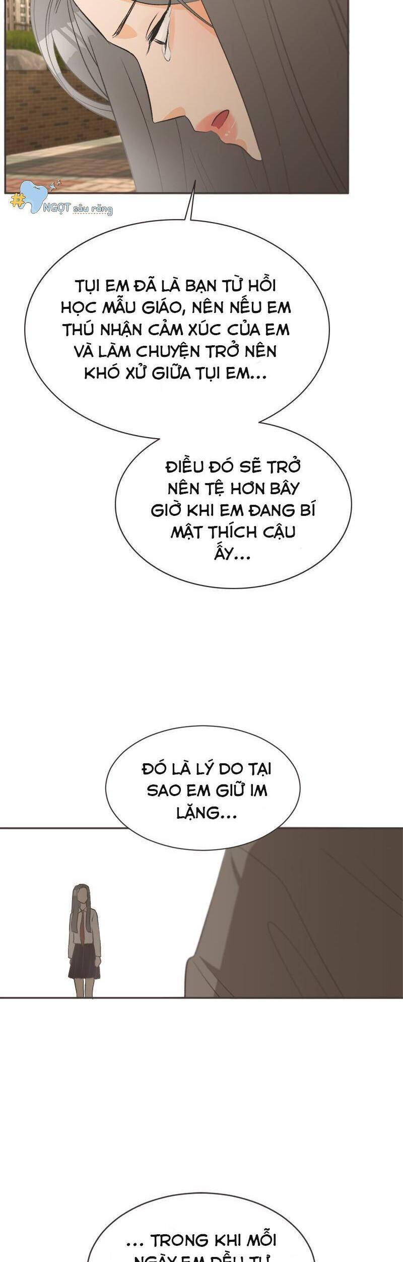 Giấc Mộng Đêm Hè Chapter 1.3 - 12