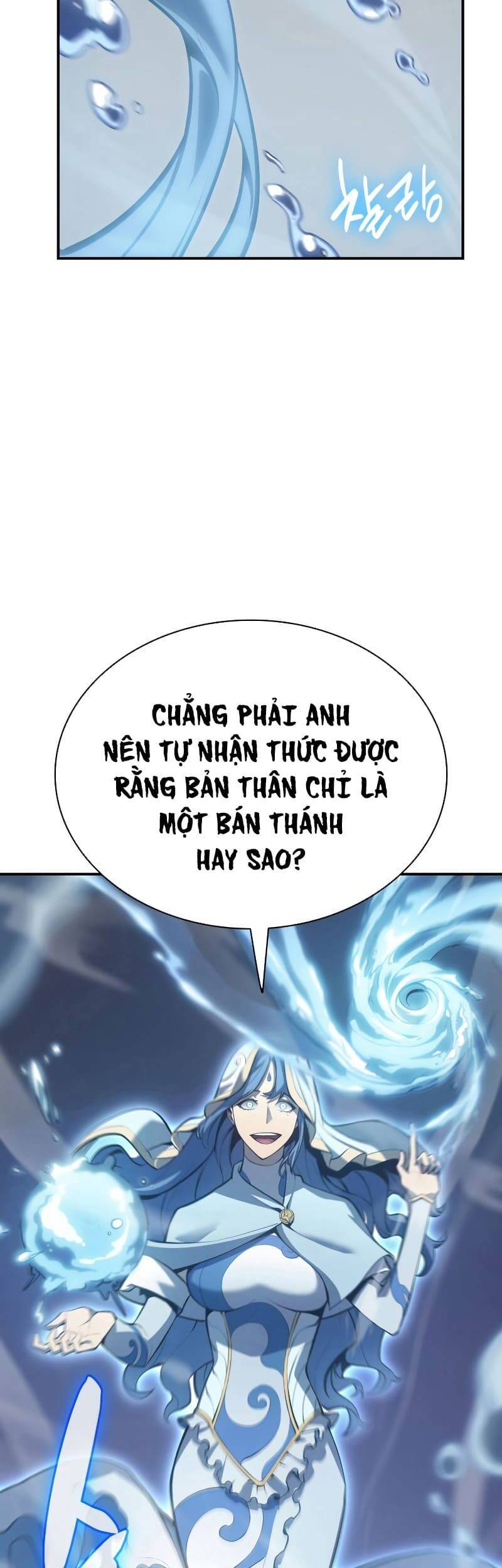 Vị Vua Mạnh Nhất Đã Trở Lại Chapter 16 - 62