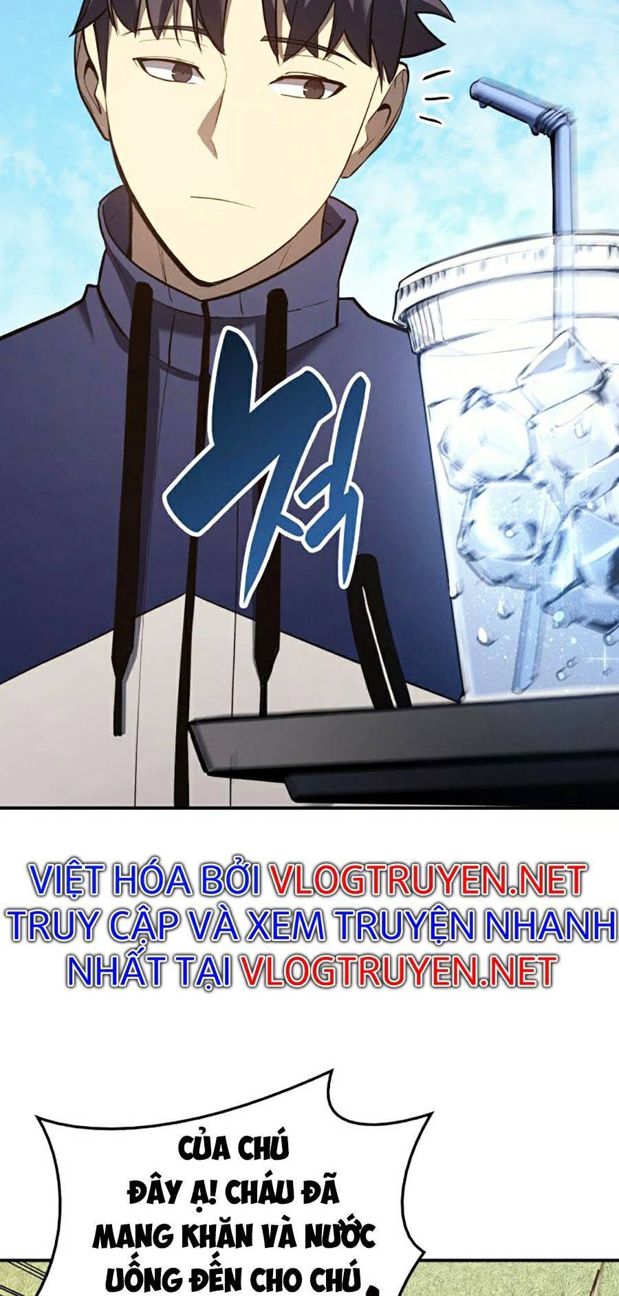 Vị Vua Mạnh Nhất Đã Trở Lại Chapter 24 - 13