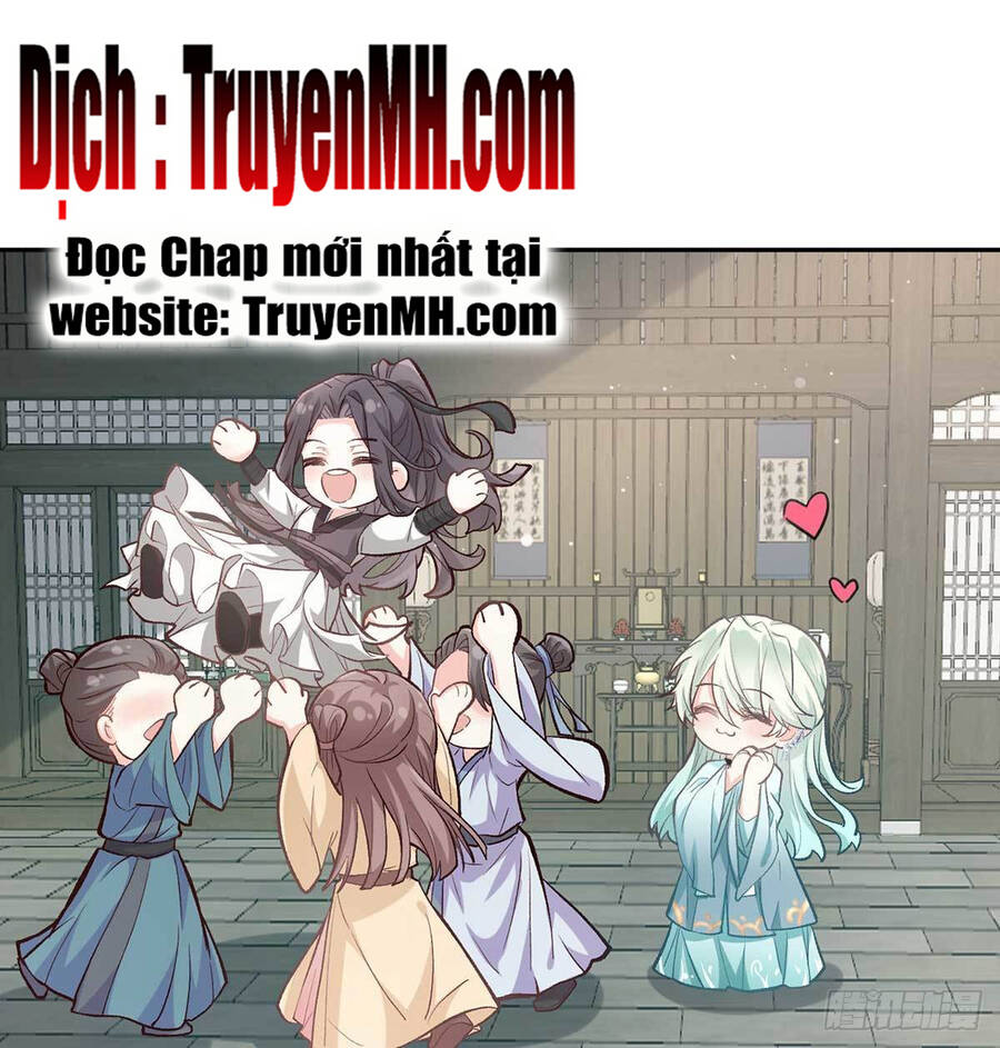 Kiều Mỵ Phu Lang, Tại Tuyến Lục Trà Chapter 19 - 19