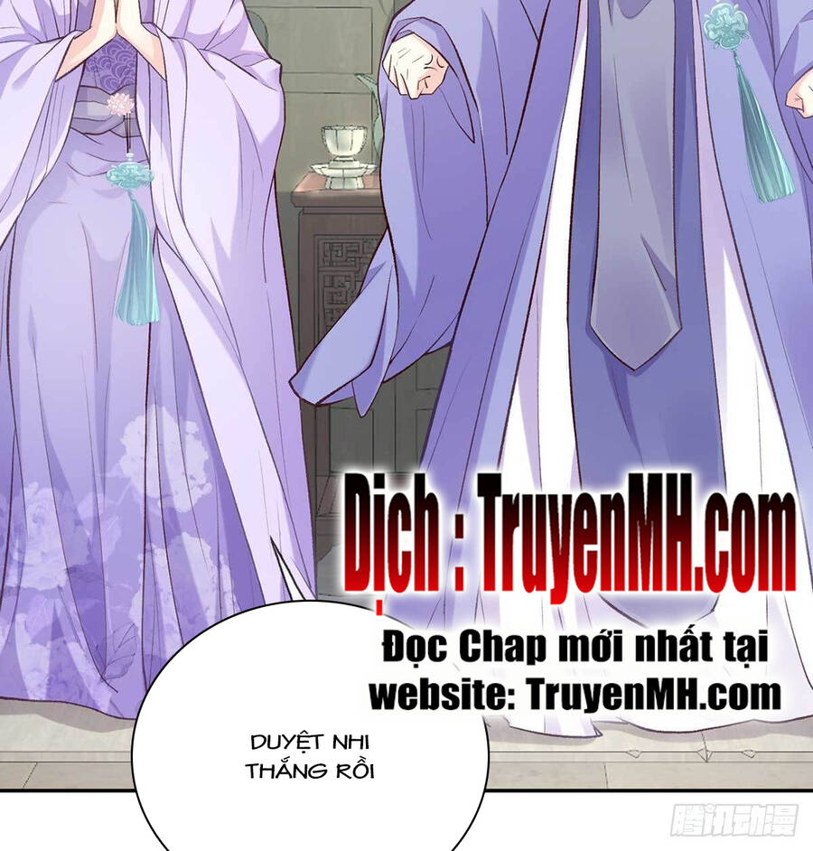 Kiều Mỵ Phu Lang, Tại Tuyến Lục Trà Chapter 19 - 10