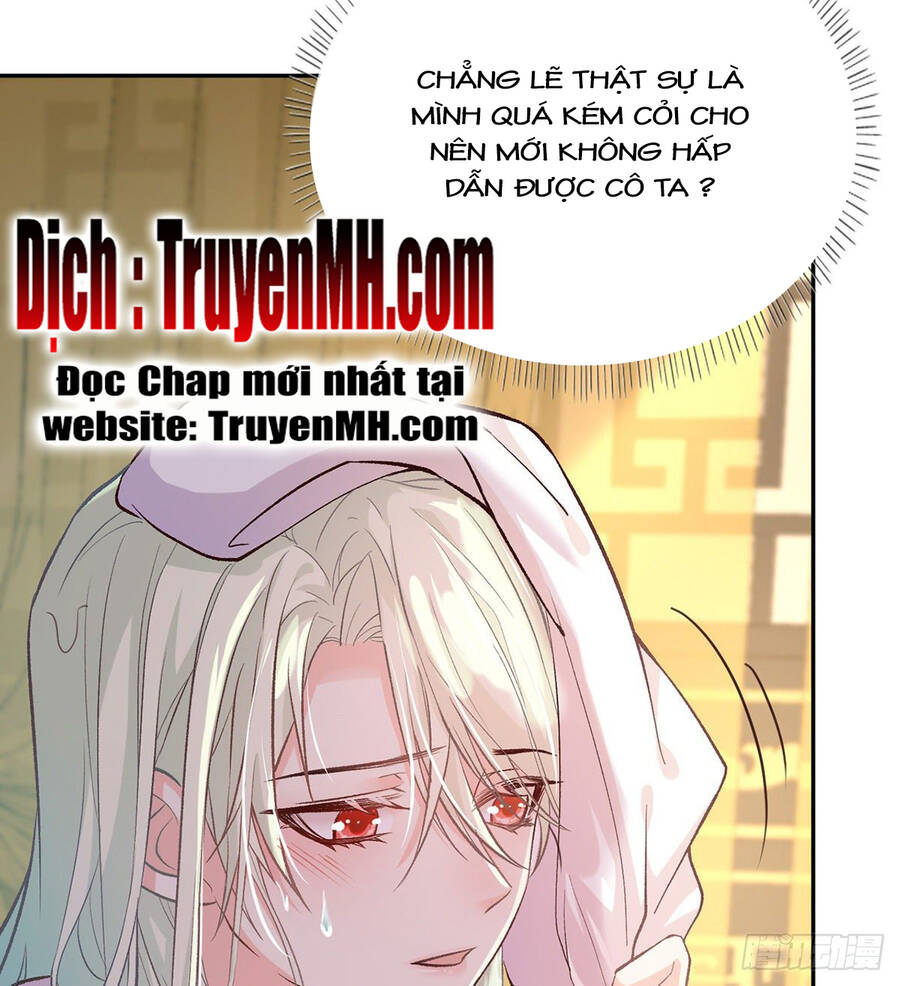 Kiều Mỵ Phu Lang, Tại Tuyến Lục Trà Chapter 22 - 8