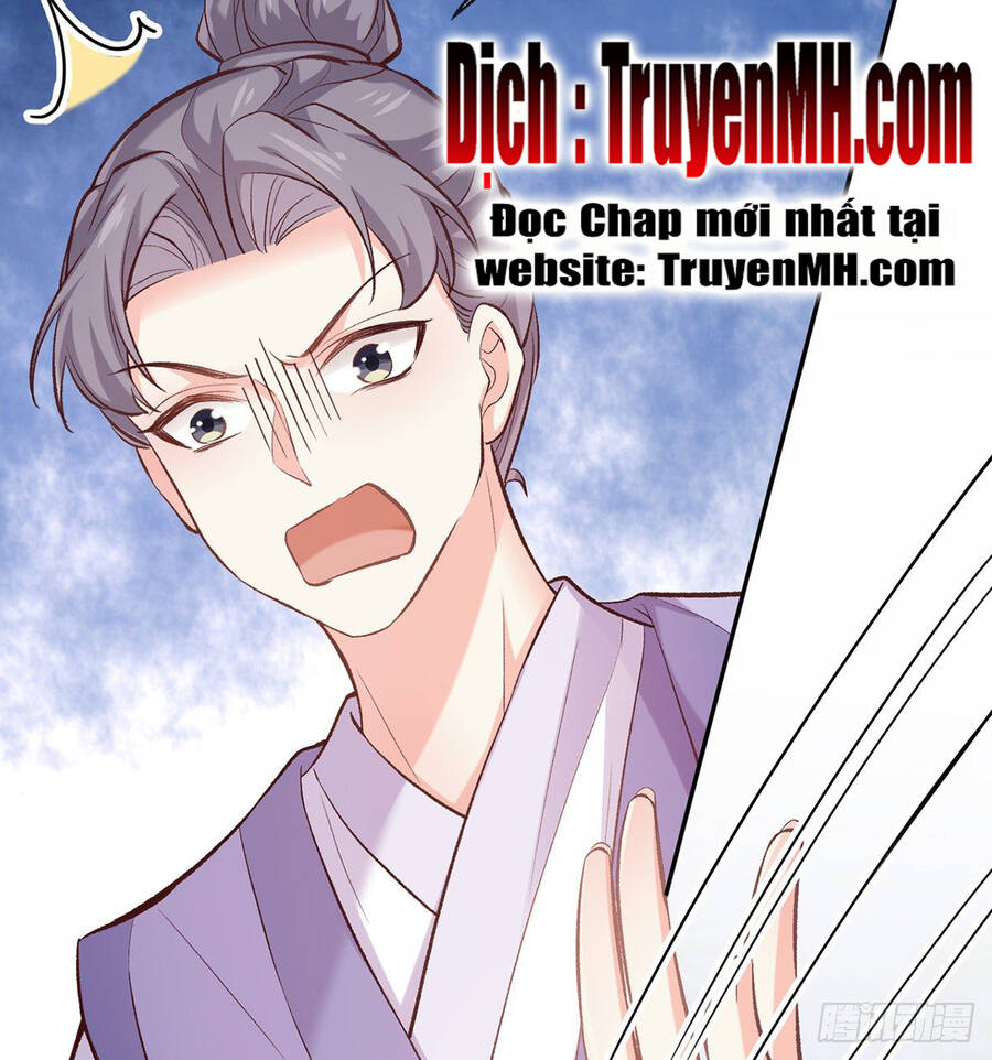 Kiều Mỵ Phu Lang, Tại Tuyến Lục Trà Chapter 23 - 6