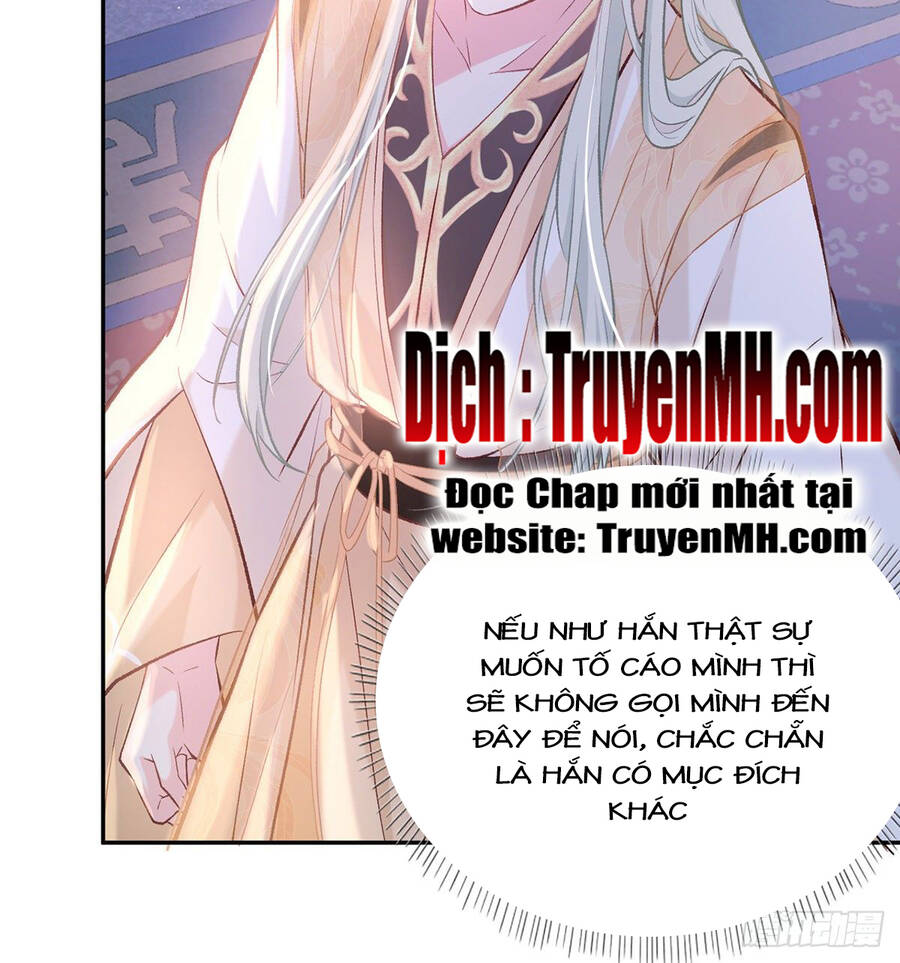 Kiều Mỵ Phu Lang, Tại Tuyến Lục Trà Chapter 24 - 17